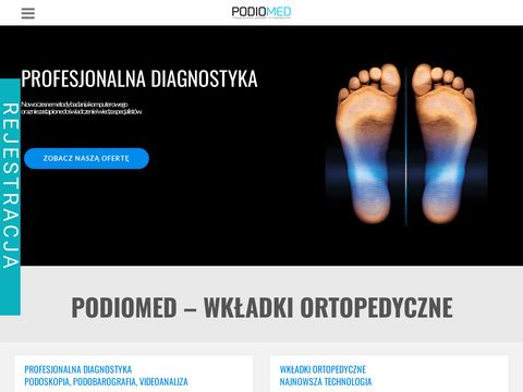 Podiomed.pl