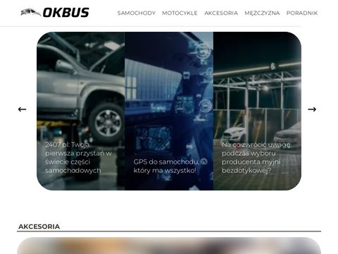 Okbus