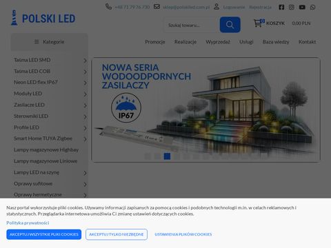 Polski Led