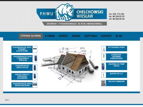 Chelchowski.pl