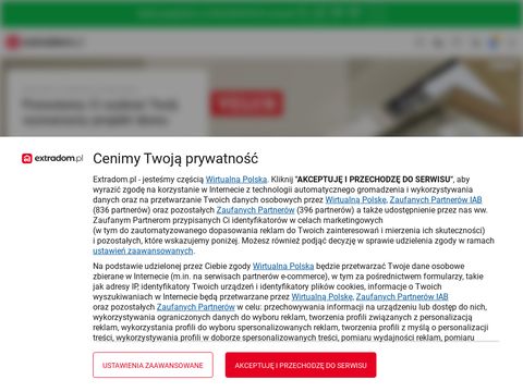 Projekty domów - extradom.pl