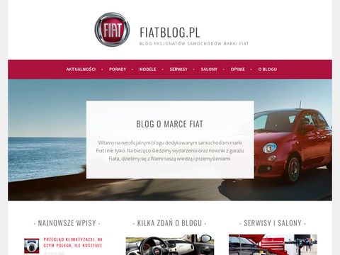 FiatBlog