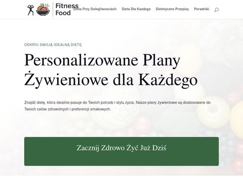 Żywność ekologiczna