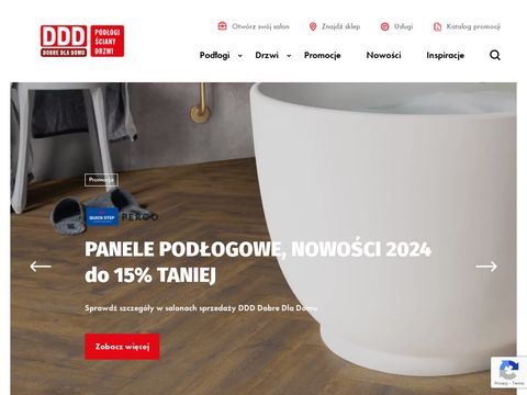 Drzwi - ddd.com.pl