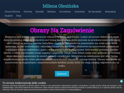 Galeria-obrazy-na-zamowienie.manifo.com