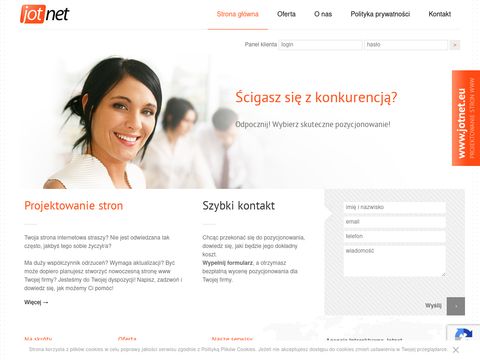 Jotnet.pl