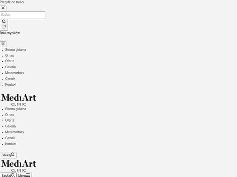 MediArt Clinic - medycyna estetyczna Poznań