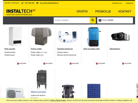 Instaltech24