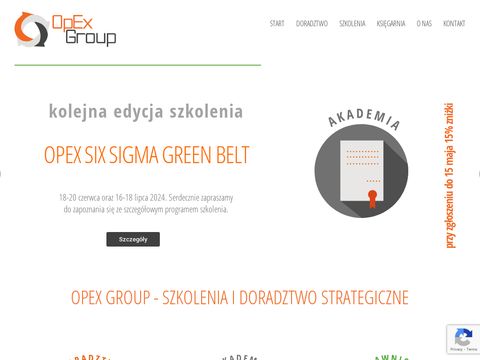 OpEx Group