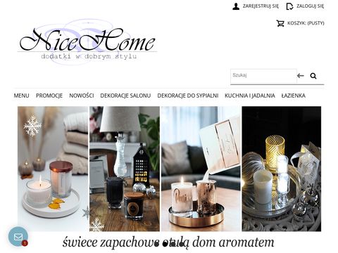 Nicehome.pl