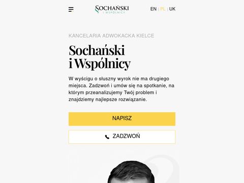 Odszkodowania za szkody osobiste