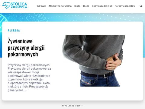 Stolicazdrowia.pl