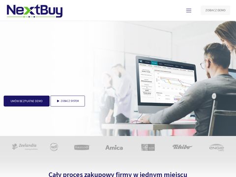 Nextbuy24.com - platforma handlowa