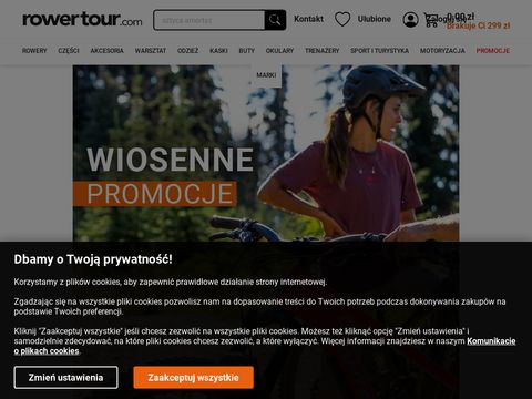 Rowertour.com