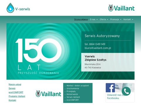 Vaillant.com.pl