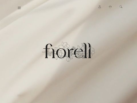 Fiorell - swetry