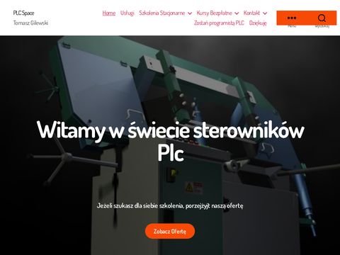 Plcspace.pl - programowanie simatic s7-1200