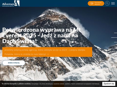 Wyprawa na Kilimandżaro