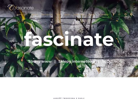 Fascinate.pl