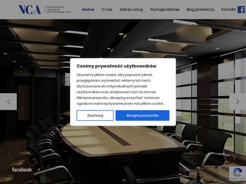 NCA antywindykacja - prawa przedsiębiorcy