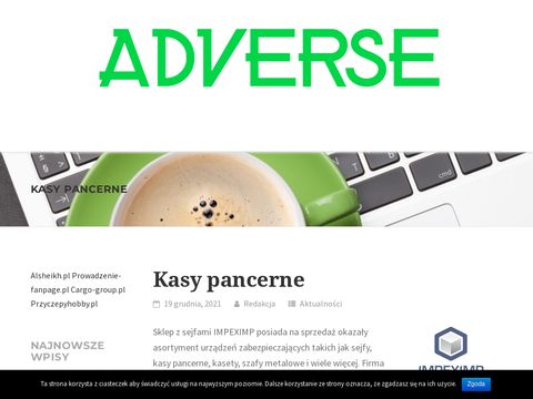 Katalog stron adverse.pl