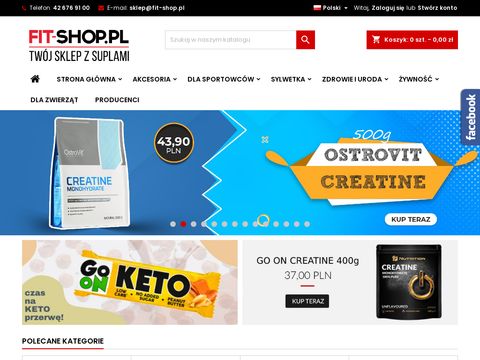 Fit-shop.pl