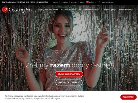 CastingPro.pl