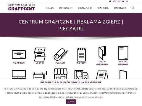 Grafpoint - centrum graficzne