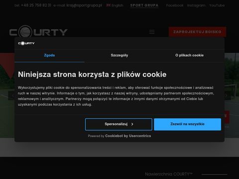 Courty.pl