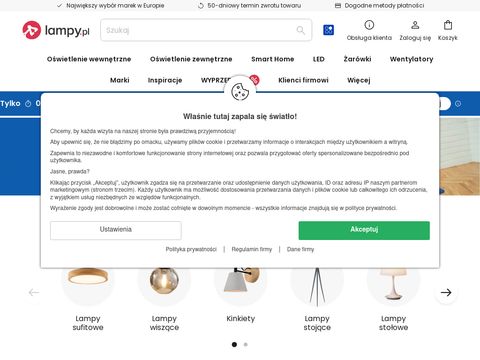 Lampy.pl