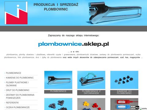 Plombownica