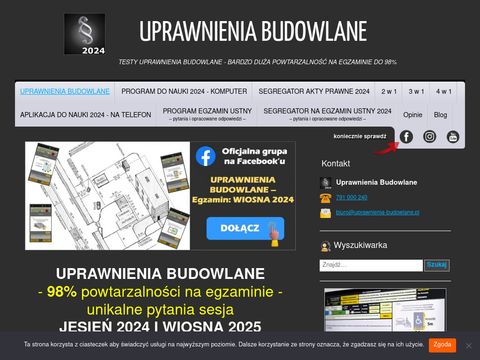 Uprawnienia-budowlane.pl