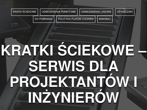 Portal dla projektantów