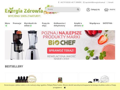 Energiazdrowia.pl