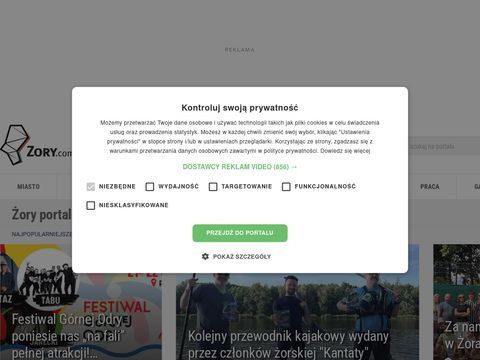 Zory.com.pl