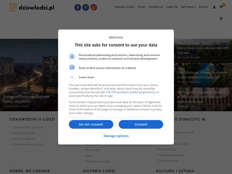 Wydarzenia - dziswlodzi.pl