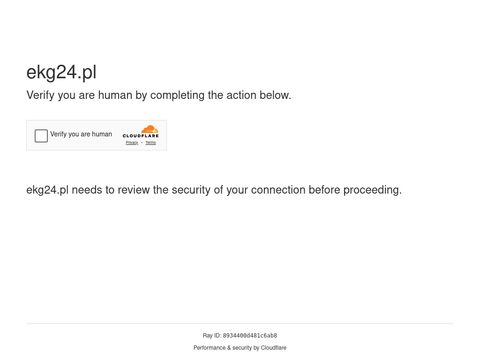 Ekg24.pl - sklep medyczny