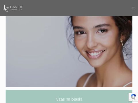 Lasercosmetica.pl - laserowe usuwanie tatuażu