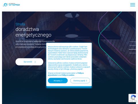 Strefa Energii - fotowoltaika