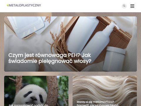 Metaloplastyczny.pl - metalowe kwietniki