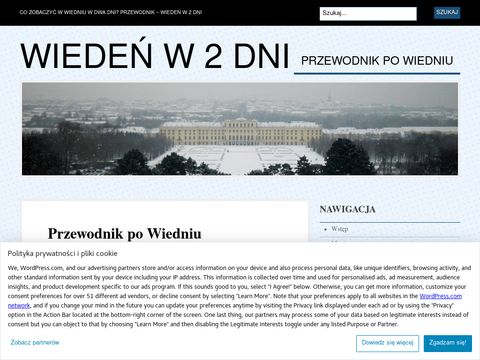 Przewodnik po Wiedniu