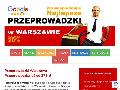 Przeprowadzki-Warszawskie.pl