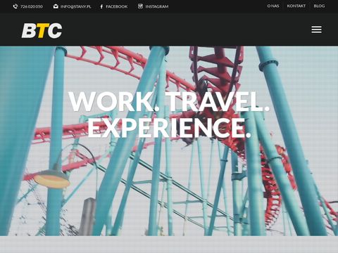 Stany.pl - work and travel