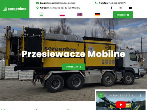 Screenbee.com.pl