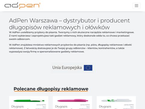 Adpen.com.pl