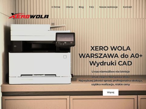 Xerowola.pl