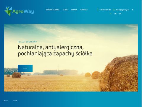 Agroway