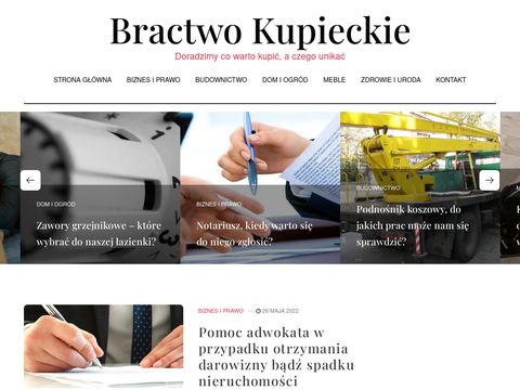 Bractwo Kupieckie - gry planszowe