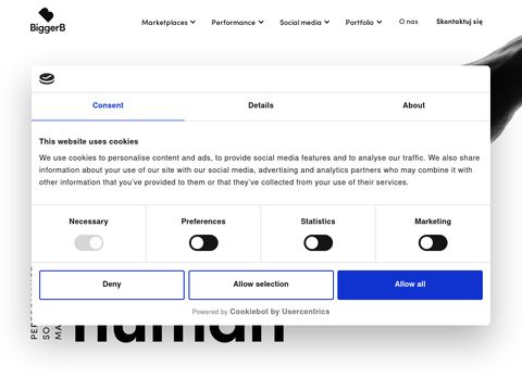 Biggerb.pl - agencje marketingowe Wrocław