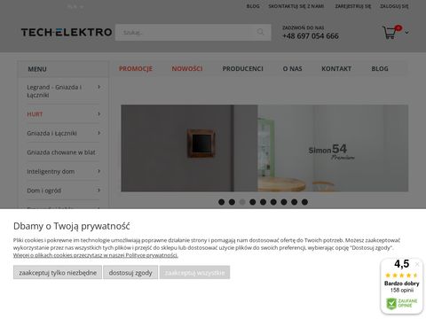 Tech-elektro.pl